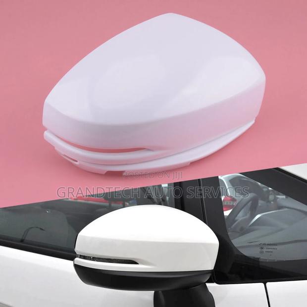 Honda Fit Jazz 2015 ,2016, 2017, 2018 Side Mirror Covers