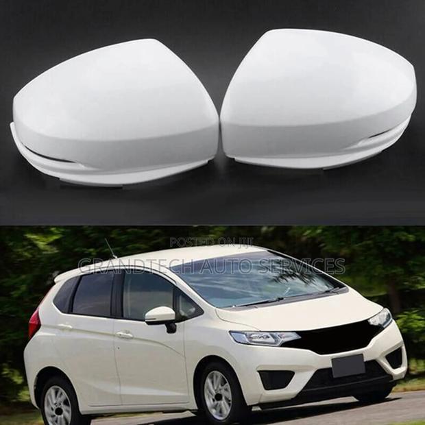 New Honda Fit 2015 ,2016, 2017, 2018 Side Mirror Covers