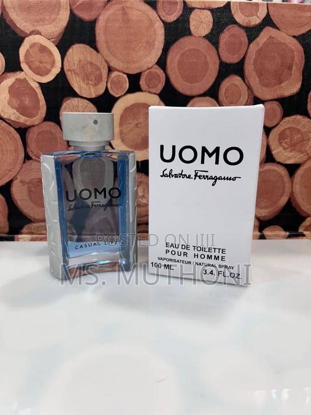 Uomo Casual Life Original Tester - main view
