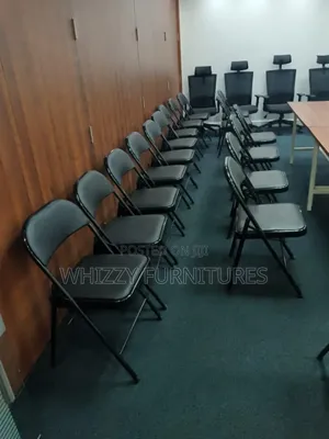 Conference Chairs