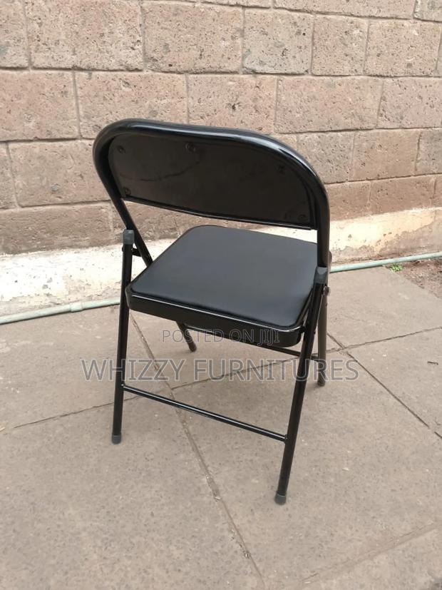 Foldable Chair/Foldable Leather Chair