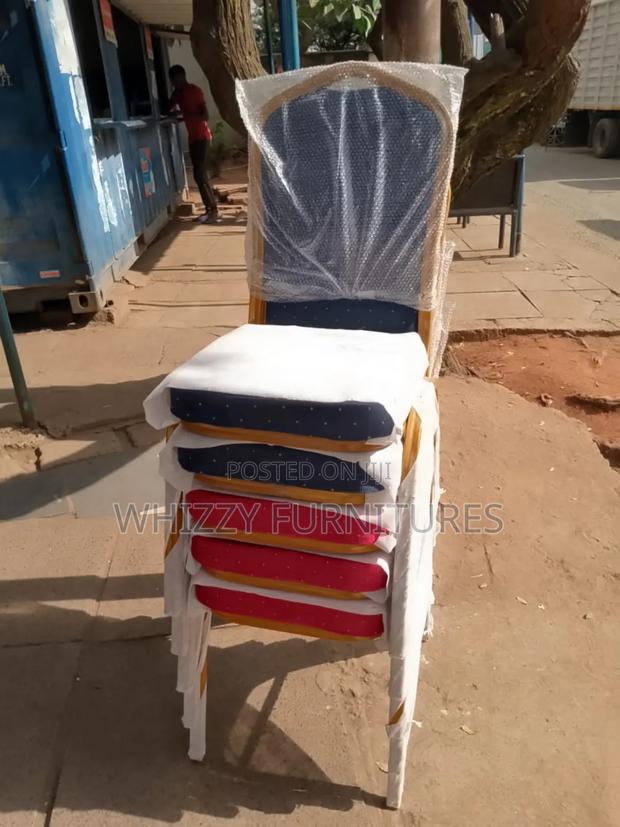Conference Chair - main view