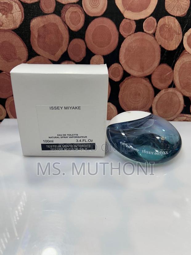 Issey Miyake Original Tester Perfume - main view