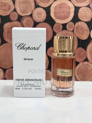 Chopard Oud Malaki Original Tester Perfume - thumbnail 2