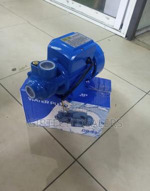 Water Pump Electric 40m Head 0.5hp - thumbnail 2