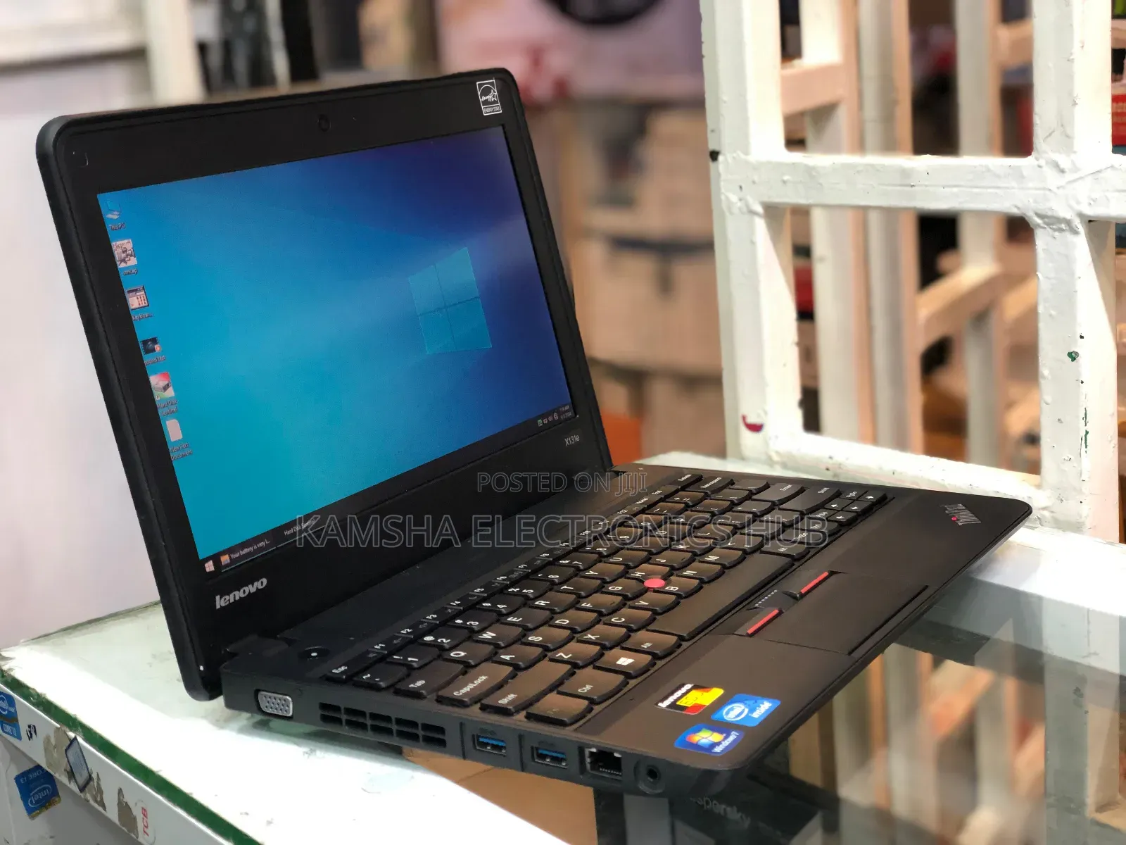 Laptop Lenovo Thinkpad X1 Yoga 16GB Intel Core i5 SSD 256GB