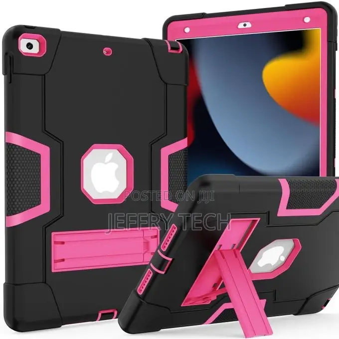 Case for iPad 9th Gen/ 8th Gen/ 7th Generation, iPad 10.2 In