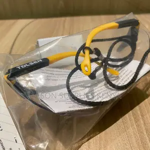 Safety Goggles Tolsen Safety Goggles Safety Clear Glasses