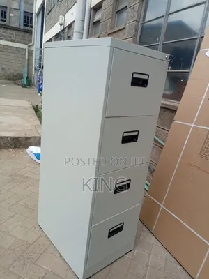 Home Office Filing Cabinet
