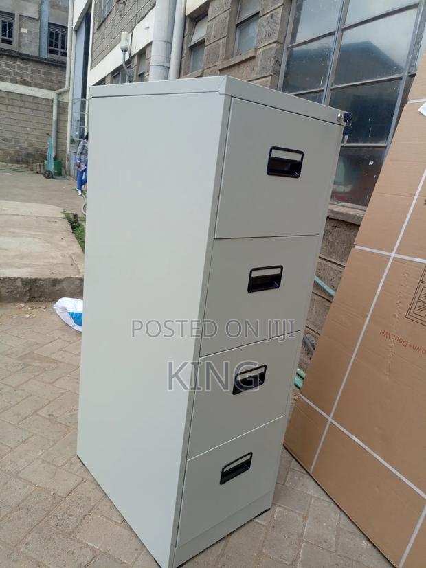 Home Office Filing Cabinet