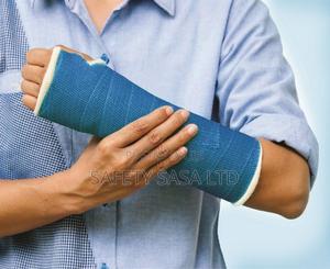 Fibreglass Cast Tape - main view