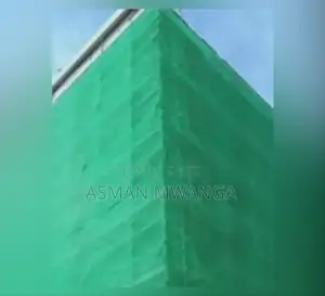 Scaffolding Netting