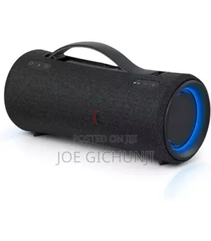 Sony SRS-XG300 Portable Party Speaker