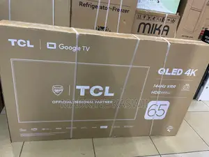 TCL 65 Inch C655 Qled Pro 65c655 Ultra Hd Google Tv