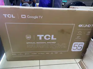 TCL 55 Smart Google Tv 55p755 Frameless