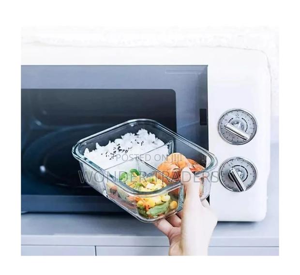 Classy Lunch Box - main view