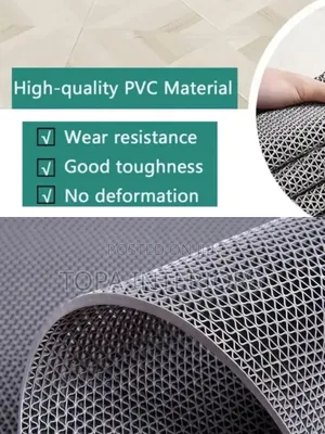 Porous PVC Antislip Mats Porous PVC Antislip Mats