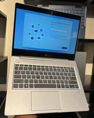 Laptop HP ProBook 430 G6 8GB Intel Core I5 SSD 128GB