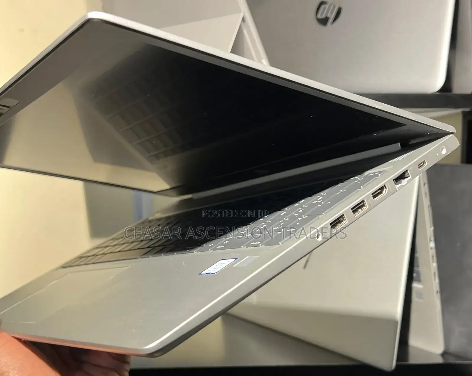 Laptop HP ProBook 450 G6 16GB Intel Core I7 SSD 256GB