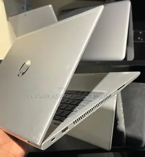 Laptop HP ProBook 450 G6 16GB Intel Core I7 SSD 256GB
