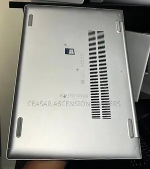 Laptop HP ProBook 450 G6 16GB Intel Core I7 SSD 256GB