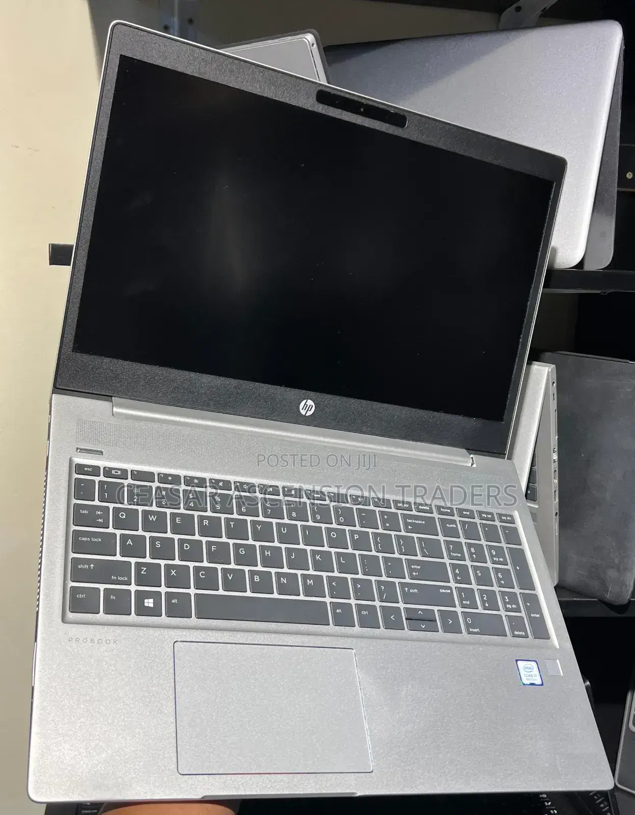 Laptop HP ProBook 450 G6 16GB Intel Core I7 SSD 256GB