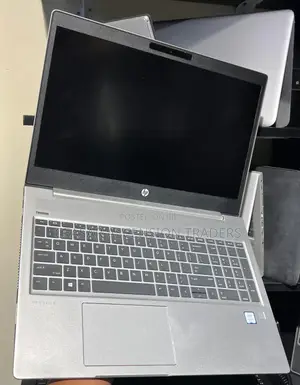 Laptop HP ProBook 450 G6 16GB Intel Core I7 SSD 256GB