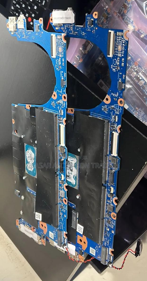 Hp Probook 430 G8 Laptop Motherboards
