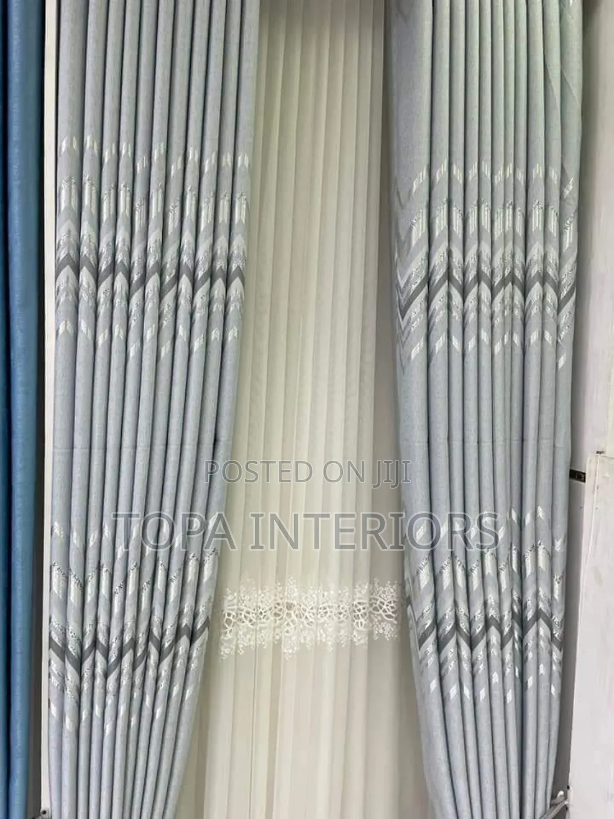 Multipurpose Well Stitched Long Window Curtains