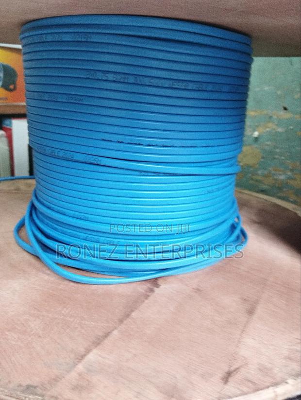 Submersible Sensor Cable - main view