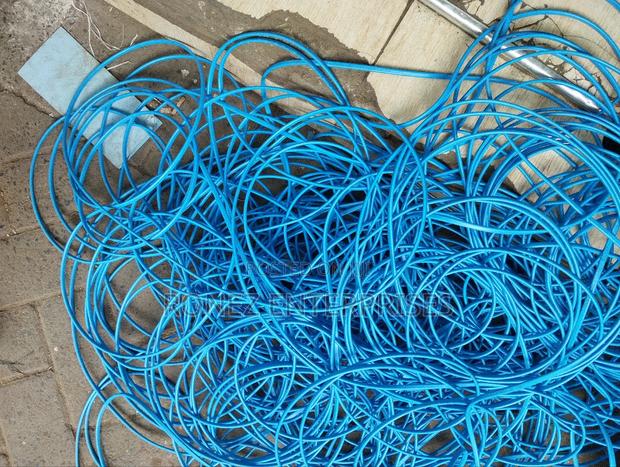 Submersible Sensor Cable - thumbnail 2
