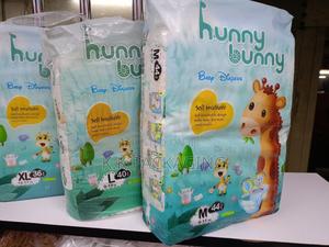 Disposable Diapers - thumbnail 2