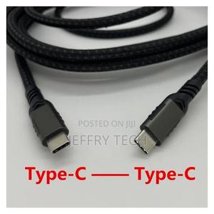 3m Type-C to Typec Live Streaming Tethered Cable - thumbnail 2