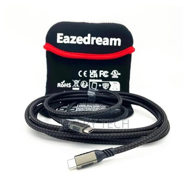 3m Type-C to Typec Live Streaming Tethered Cable - thumbnail 3