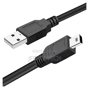 Mini Usb Charging Data Cable Compatible With Sony Walkman N