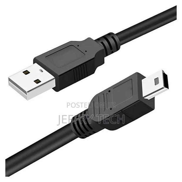 Mini Usb Charging Data Cable Compatible With Sony Walkman N - thumbnail 2