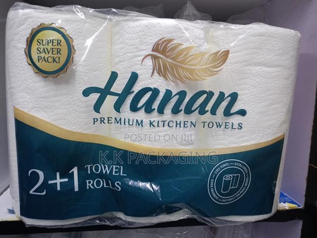 Kitchen Towels - thumbnail 3