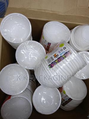 Plastic Bowls - thumbnail 2