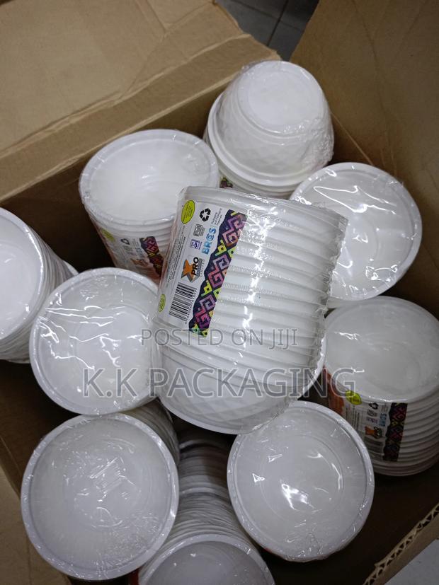 Plastic Bowls - thumbnail 3