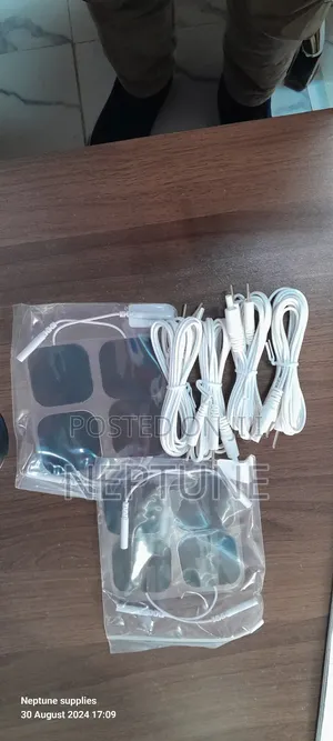 Tens Probes 