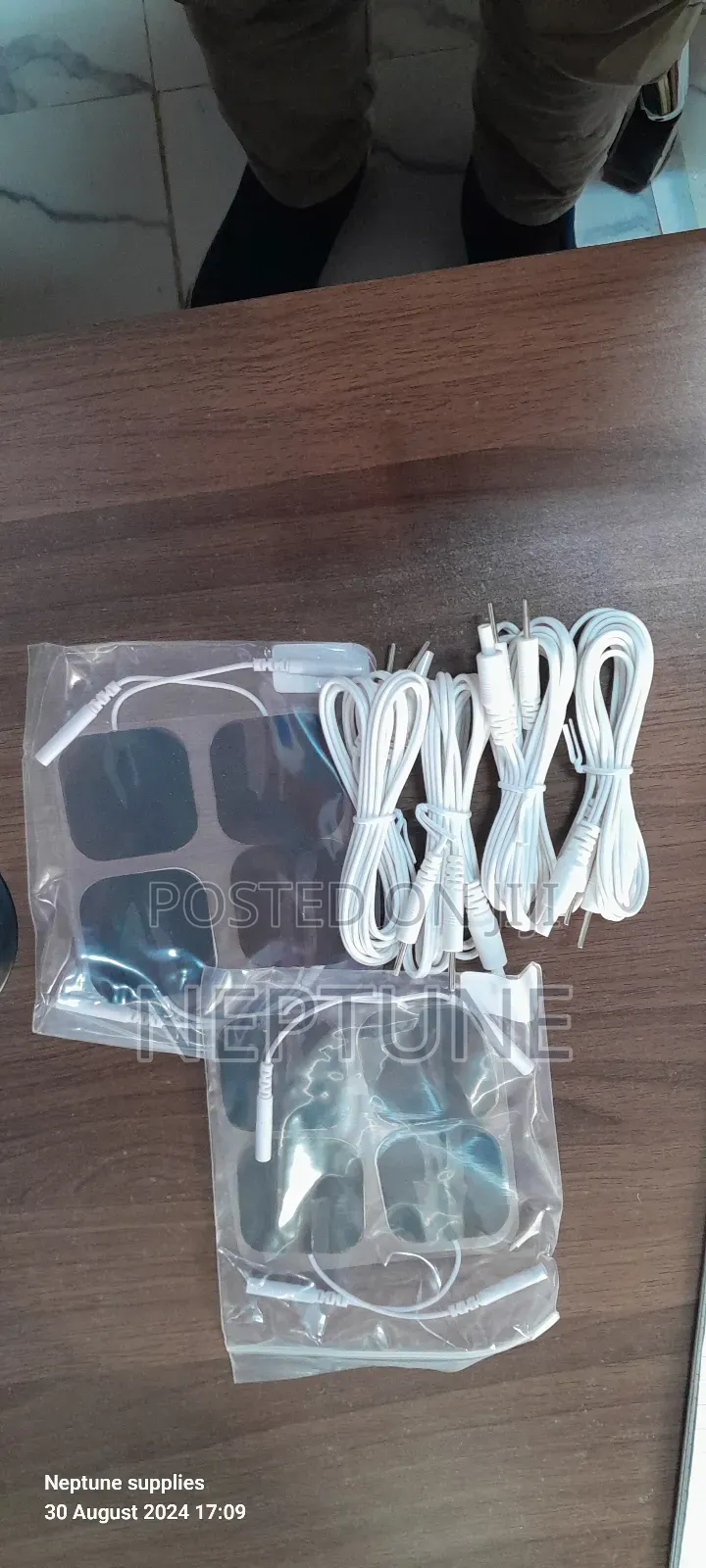 Tens Probes 