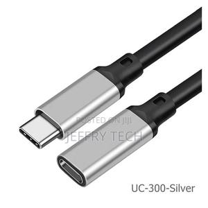 Usb Type C to Usb C 3.1 Gen2 20gbps Cable Pd 100w 5a Qc4.0 - thumbnail 2