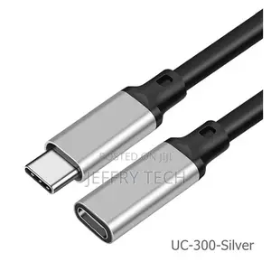Usb Type C to Usb C 3.1 Gen2 20gbps Cable Pd 100w 5a Qc4.0