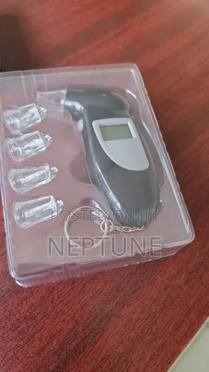 Alcohol Blow/Alcohol Tester