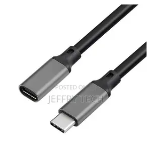 Usb3.1 Type-C Extension Cable at 60hz Usb-C Gen