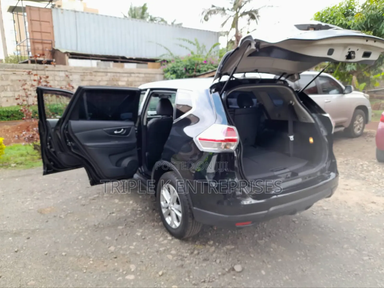 Car Hire Service
