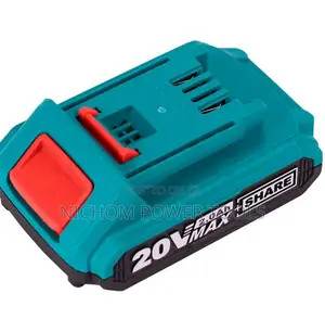 Total TFBLI20011 Lithium-Ion Battery Pack 20V