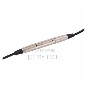 XLR Female to Female Cable Adapter Gender Changer Adaptor