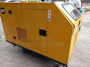 Generator Ex Uk 13kva Three Phase Perkins