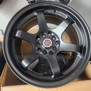 Rims Size 15 Offsets Shimo Name